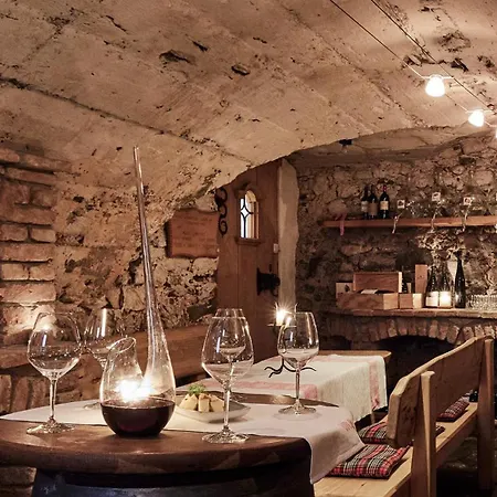 Der Brandstetterhof - Adults Only Hotel