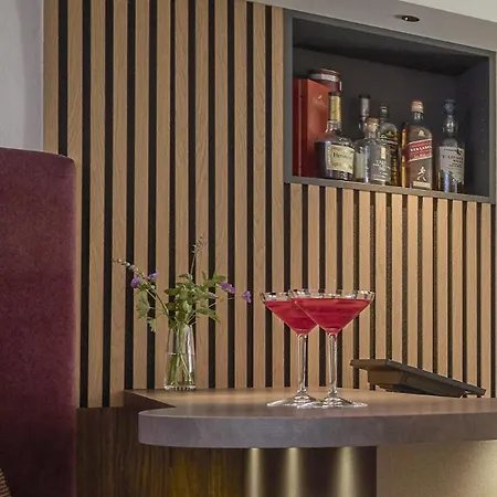 酒店 Der Brandstetterhof - Adults Only 4*