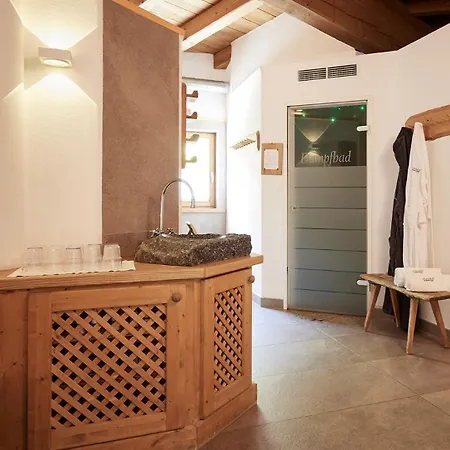 Der Brandstetterhof - Adults Only 4* Stans