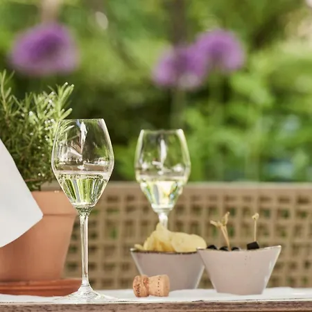 Der Brandstetterhof - Adults Only 4* 스탠스