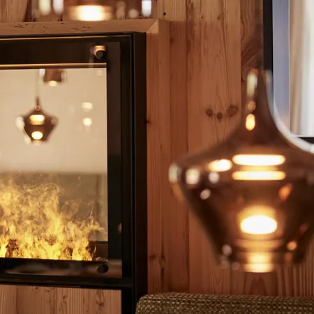 호텔 Der Brandstetterhof - Adults Only