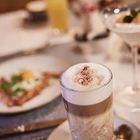 호텔 Der Brandstetterhof - Adults Only 4*