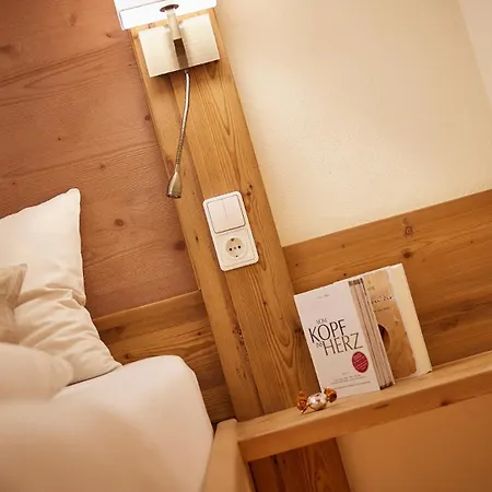 Der Brandstetterhof - Adults Only Hotel Stans
