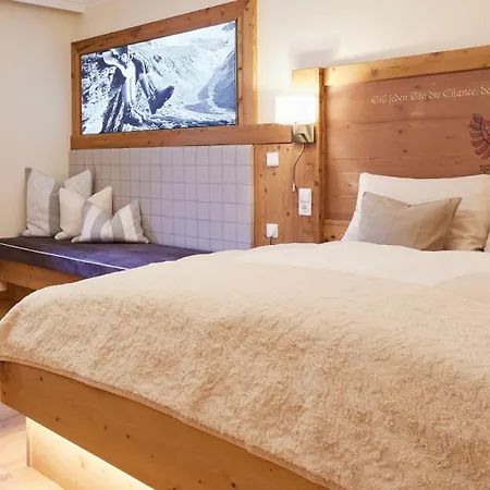 Der Brandstetterhof - Adults Only Hotel 4*