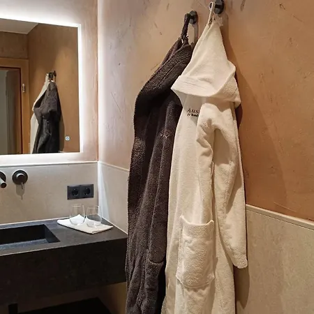 Der Brandstetterhof - Adults Only 4*