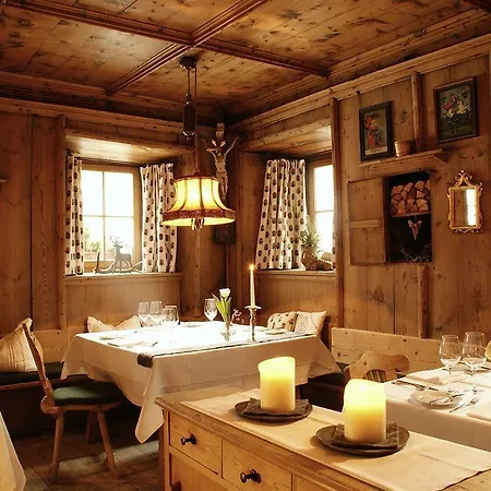 Der Brandstetterhof - Adults Only 스탠스