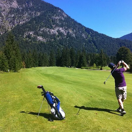 호텔 Der Brandstetterhof - Adults Only 4*