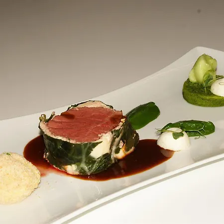 Der Brandstetterhof - Adults Only 4* 스탠스