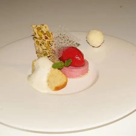 Der Brandstetterhof - Adults Only 호텔 4*