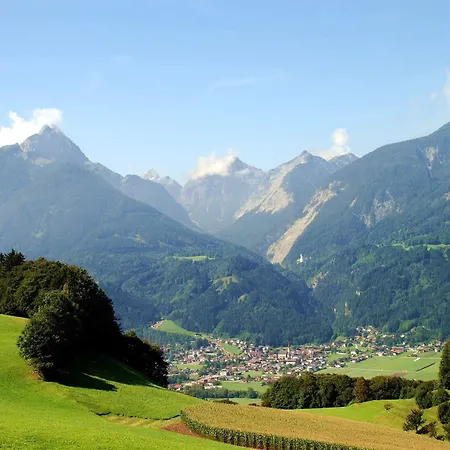 Der Brandstetterhof - Adults Only 스탠스