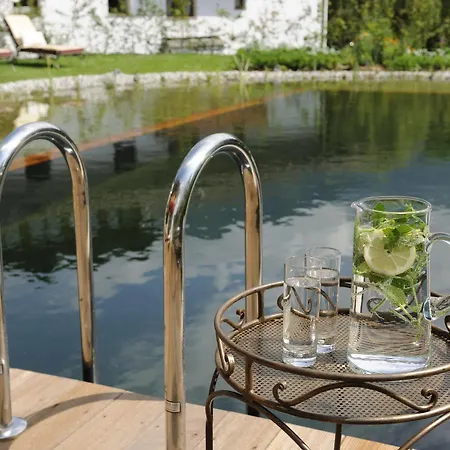 Der Brandstetterhof - Adults Only 4*