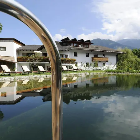 Hotel Der Brandstetterhof - Adults Only Stans